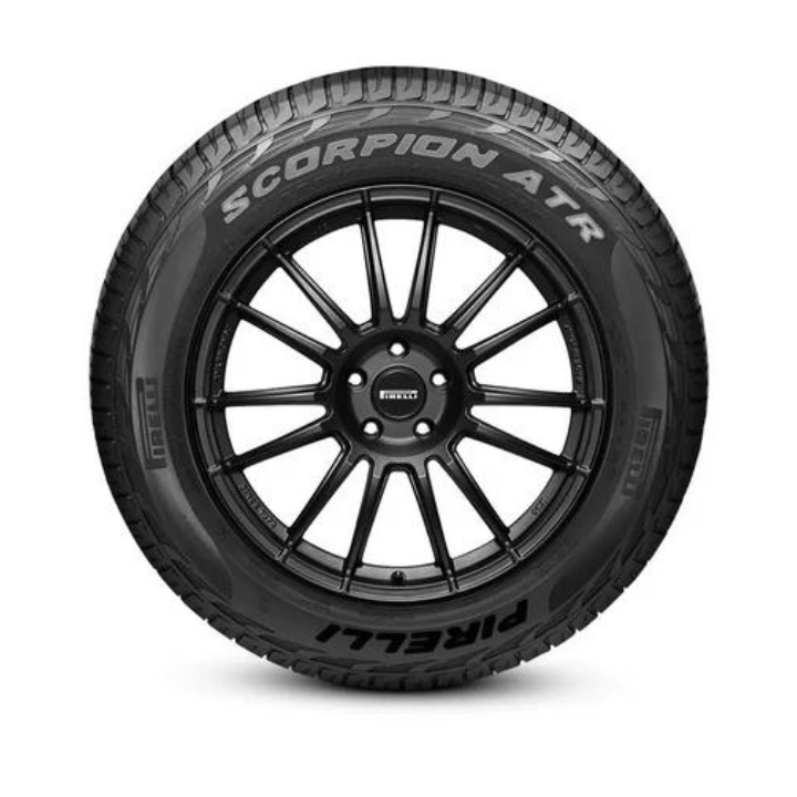 LLANTA 31X10.50R15 PIRELLI ATR 109S