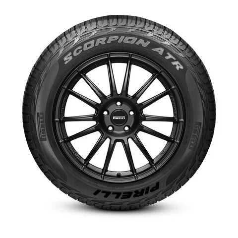 LLANTA 275/50R22 PIRELLI SCORPION ATR 119H