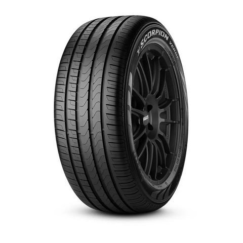 LLANTA 235/55R18 PIRELLI S-ZERO AS MOE ELT 104T