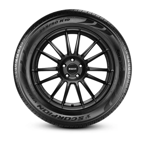 LLANTA 235/55R18 PIRELLI S-ZERO AS MOE ELT 104T