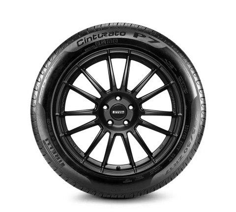 LLANTA 205/60R15 PIRELLI P7 CINTURATO 91H
