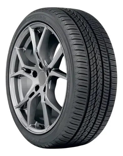 LLANTA 235/55R18 YOKOHAMA TORNANTE AS 100V
