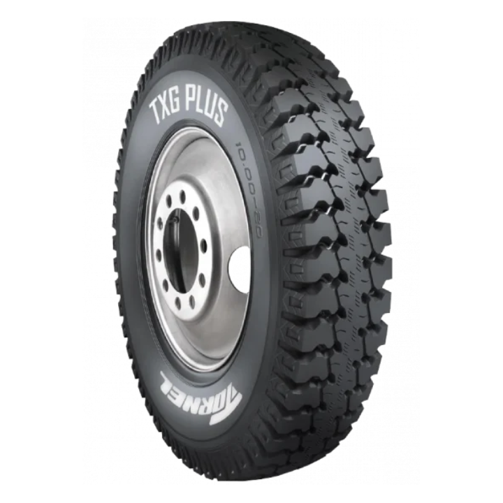 LLANTA 1000R20 TORNEL TXG PLUS 5 TRACCION 146/142K