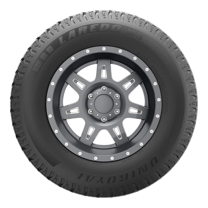 LLANTA 235/75R15 UNIROYAL LAREDO AWT3 109T