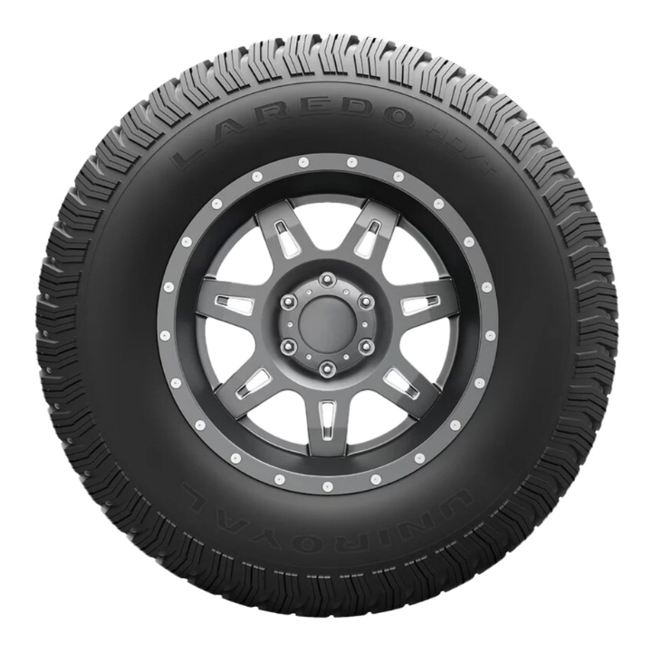 LLANTA 215/85R16 UNIROYAL LAREDO HD/T 110Q (TRACC)