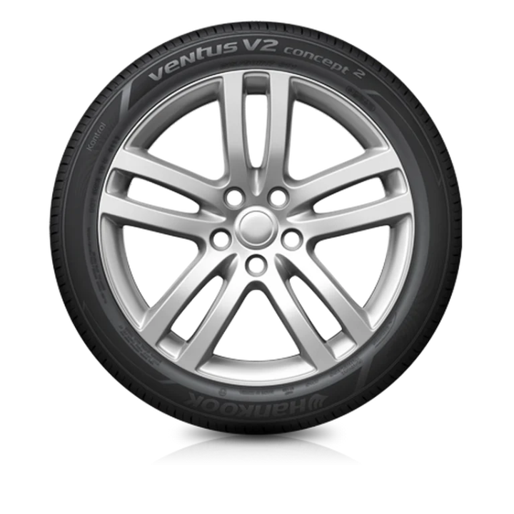 LLANTA 205/55R16 HANKOOK VENTUS2 CONCEPT2 H457 94V