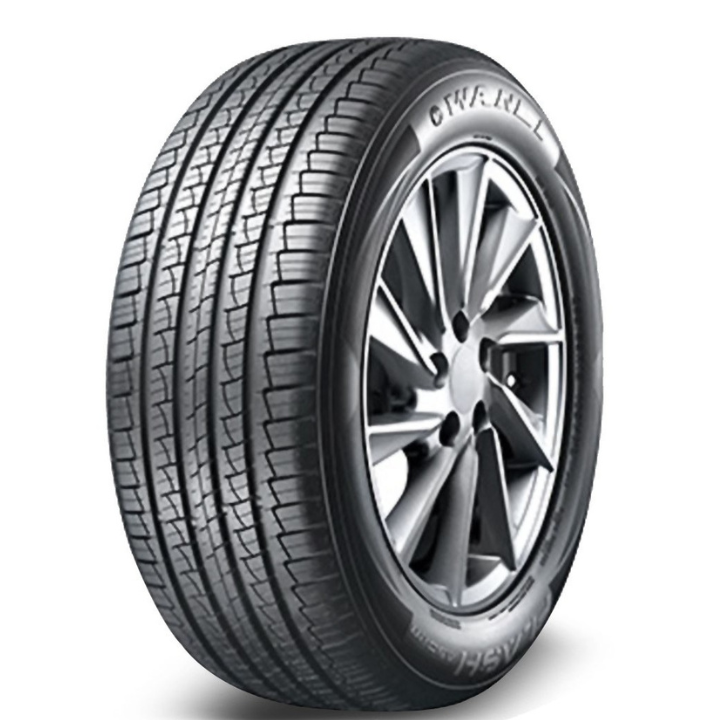 LLANTA 255/55R18 WANLI AS028 109V