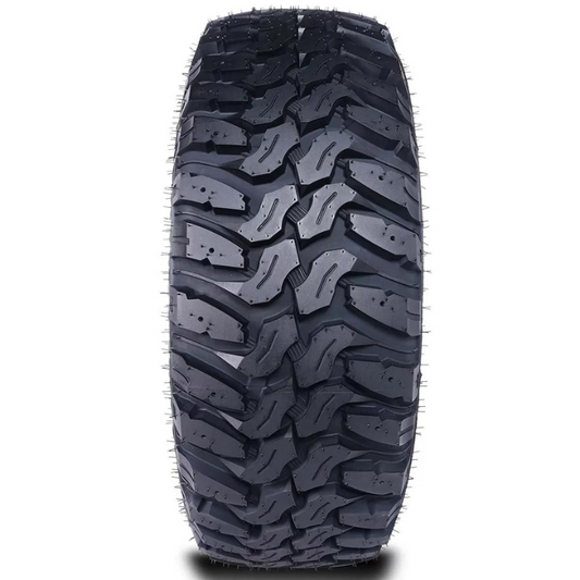 LLANTA 265/70R17 WANLI M105 ECOSENDERO M/T 121/118Q