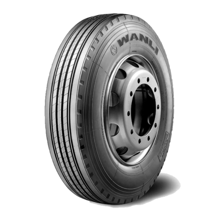 LLANTA 11R22.5 WANLI SAH01 (T/P) 16PR 146/143MS