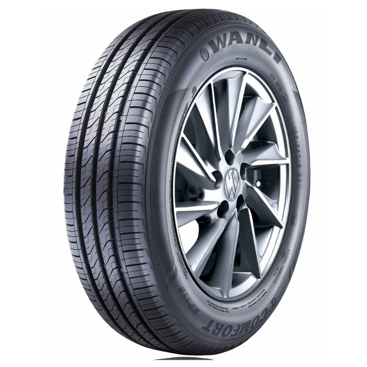 LLANTA 175/65R15 WANLI SP-118 84H