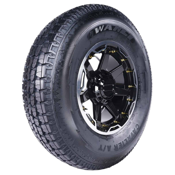 LLANTA 235/85R16 WANLI SU007 8PR 120/116R