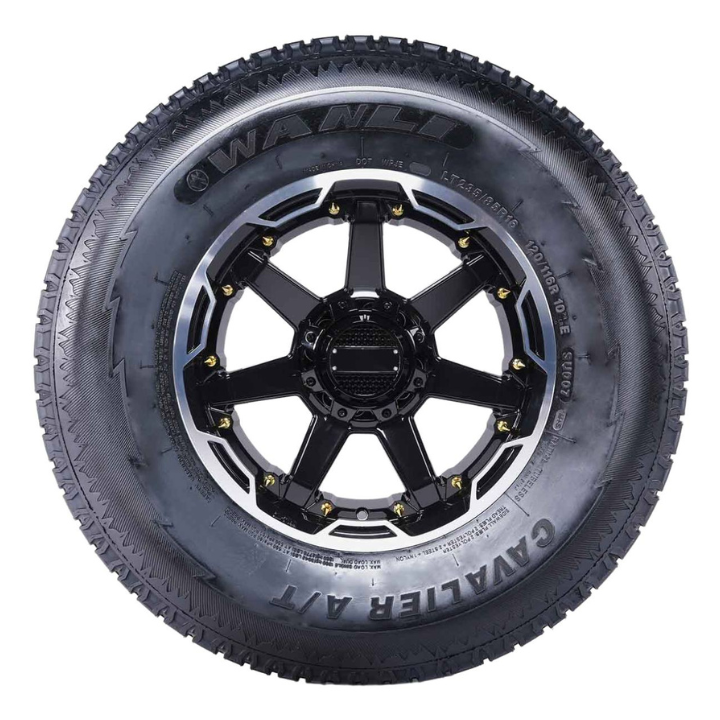 LLANTA 235/85R16 WANLI SU007 8PR 120/116R