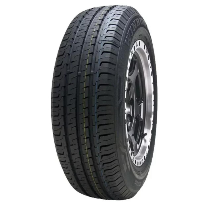 LLANTA 195R14 WINRUN R350 8PR 106/104S