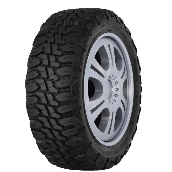 LLANTA 35X12.50R20 HAIDA MUD CHAMP HD868 121Q