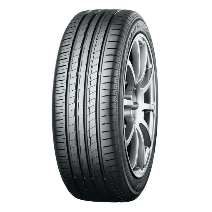LLANTA 185/55R16 YOKOHAMA BLUEARTH ES32 83V