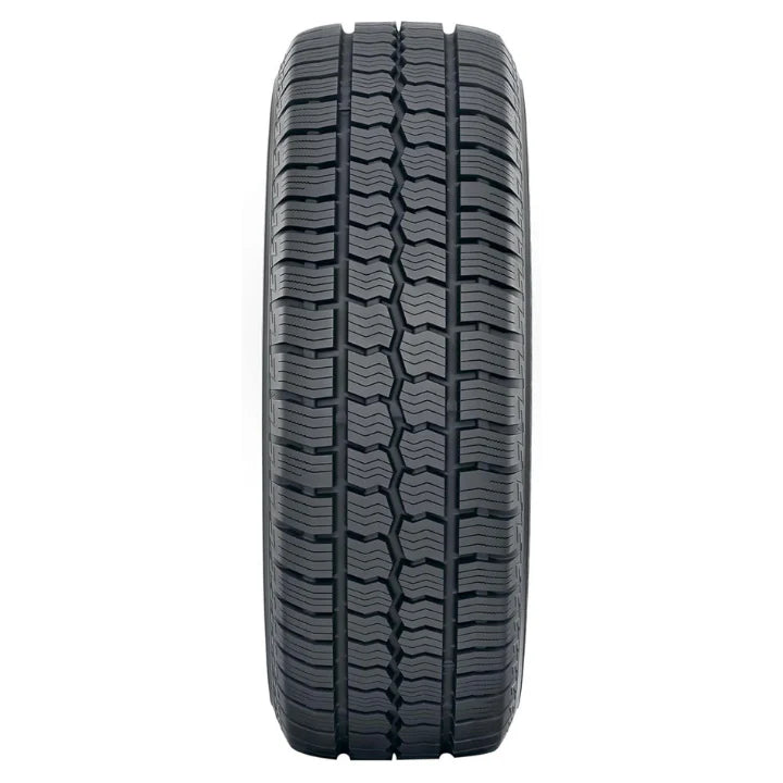 LLANTA 245/75R17 YOKOHAMA BLUEARTH-VAN RY61 121/118R