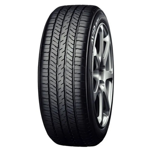 LLANTA 215/50R18 YOKOHAMA AVID S34FV 92V