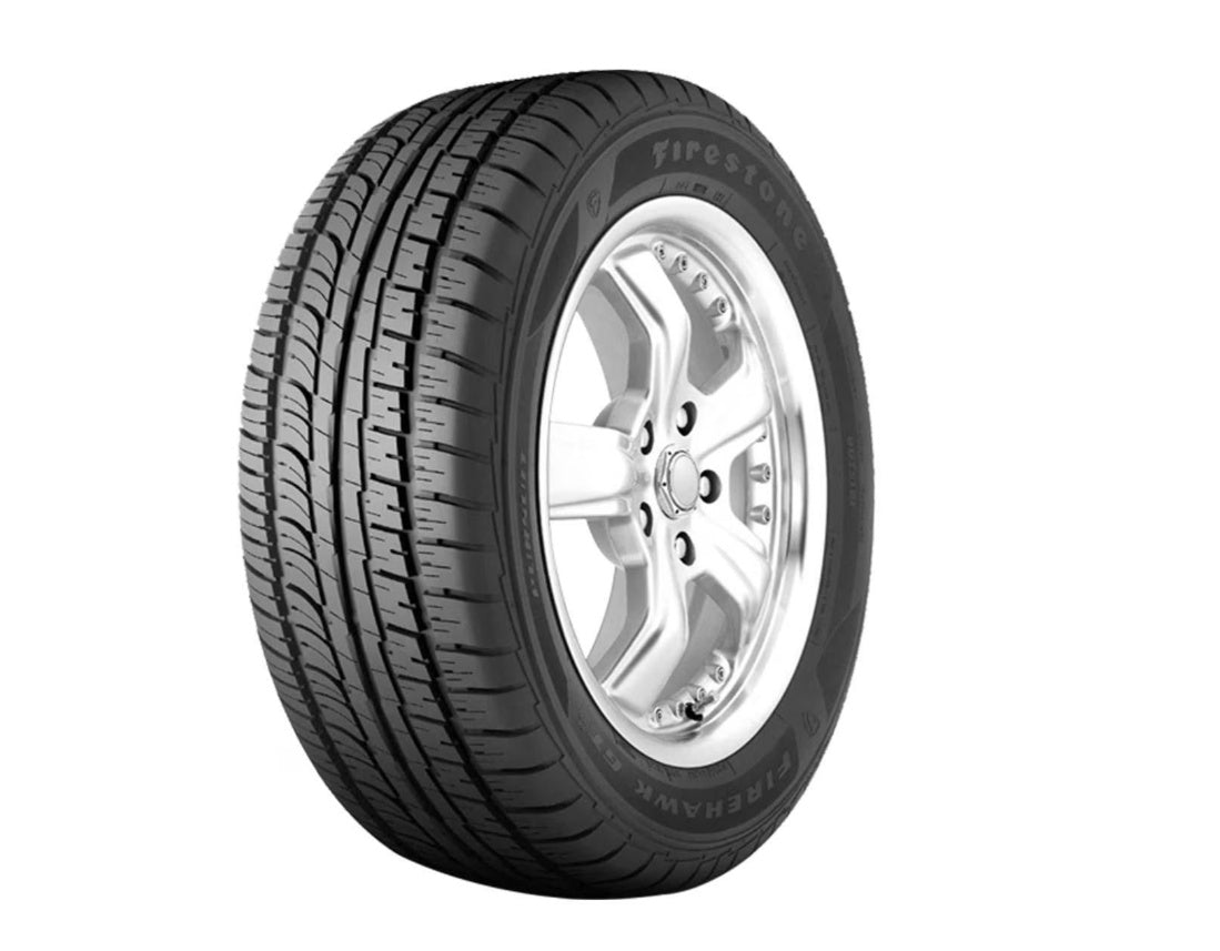 LLANTA 185/55R15 FIRESTONE FIREHAWK GT 82V