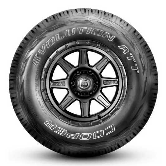 LLANTA 215/75R15 COOPER EVOLUTION ATT SUV 100S