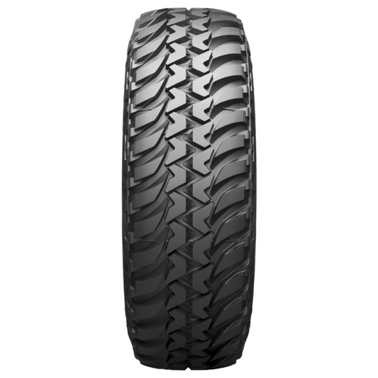 LLANTA 31X10.50R15 BRIDGESTONE DUELER MT674 6PR 109Q