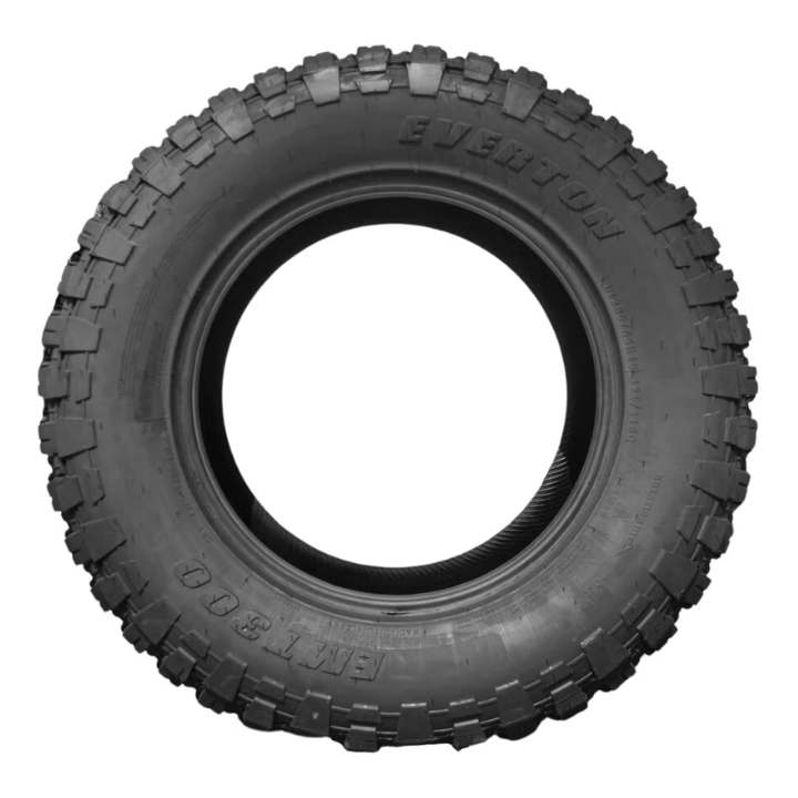 LLANTA 255/55R19 EVERTO EMT300 (M/T) 111R