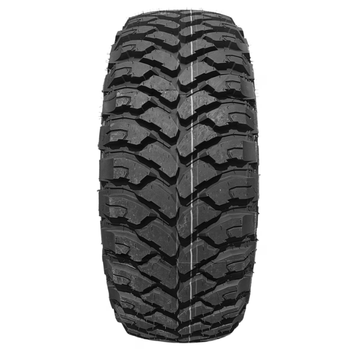 LLANTA 255/55R19 EVERTO EMT300 (M/T) 111R