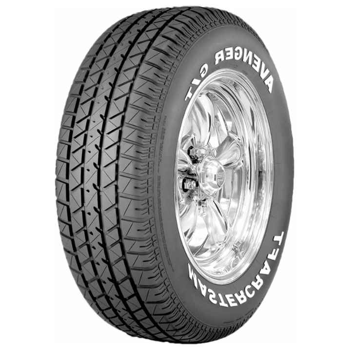 LLANTA 215/70R14 MASTERCRAFT AVENGER GT 96T
