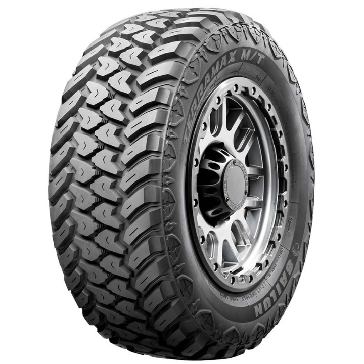 LLANTA 35X12.50R15 SAILUN TERRAMAX M/T 113Q