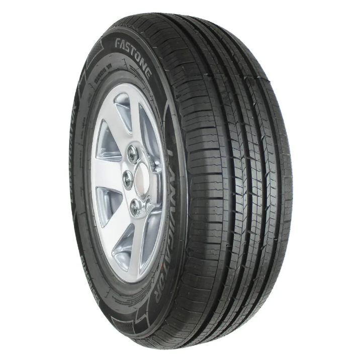 LLANTA 205/70R16 LANVIGATOR FASTONE 97H