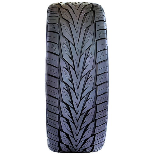 LLANTA 295/50R15 LCH CLASSIC RADIAL G/T 108H