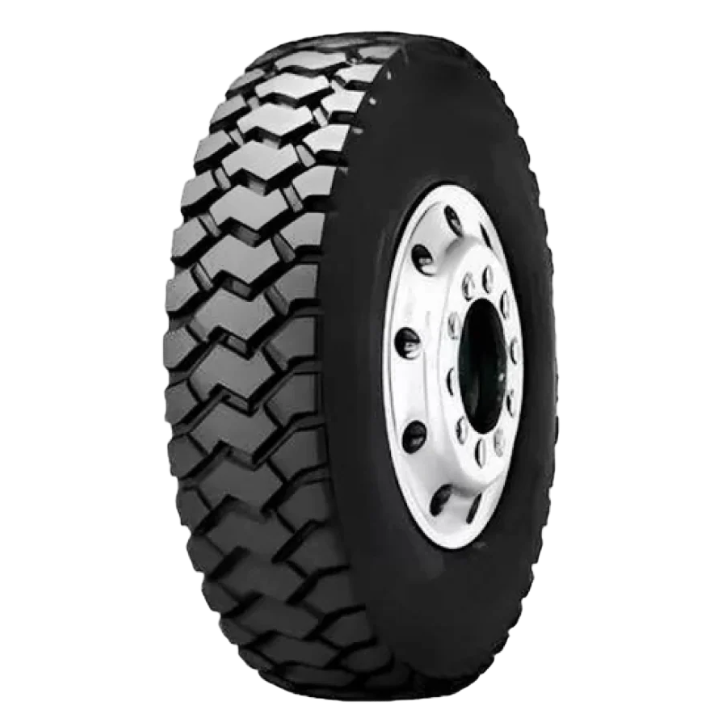 LLANTA 11R22.5 GRANDSTONE GT266 (TRACC) MINA 18PR 149/146G