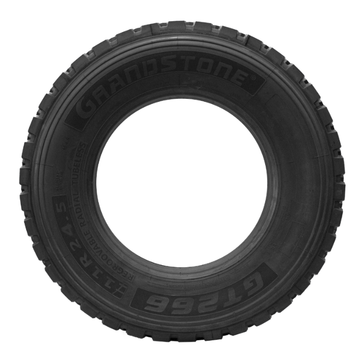 LLANTA 11R22.5 GRANDSTONE GT266 (TRACC) MINA 18PR 149/146G