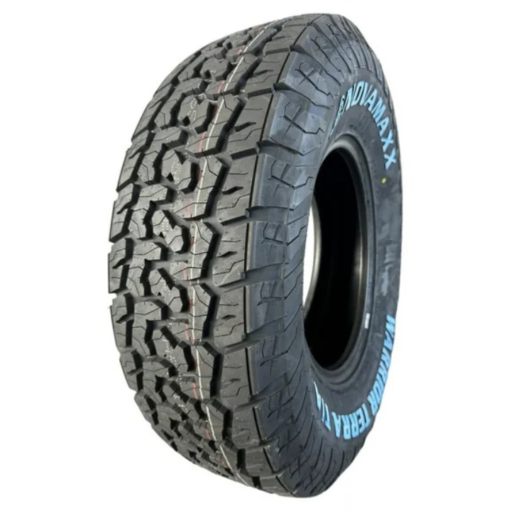 LLANTA 255/55R19 NOVAMAXX WARRIOR 111T