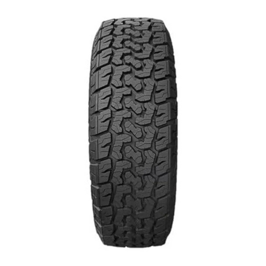 LLANTA 245/70R16 NOVAMAXX WARRIOR T/A 111T