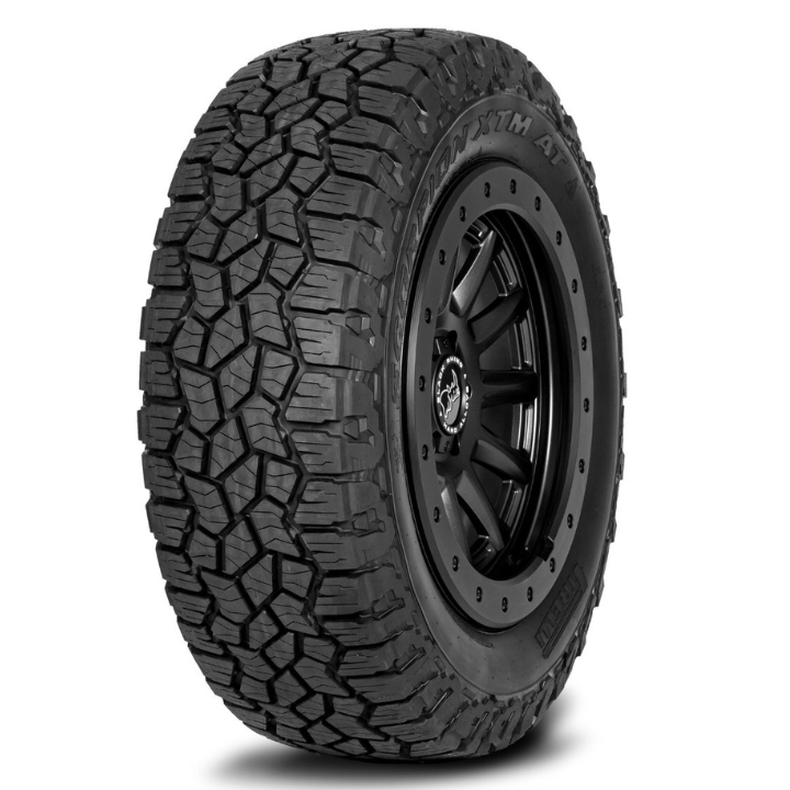 LLANTA 275/60R20 PIRELLI SCORPION XTM A/T elt 123T