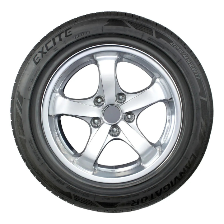 LLANTA 255/45R19 LANVIGATOR EXCITE 104W