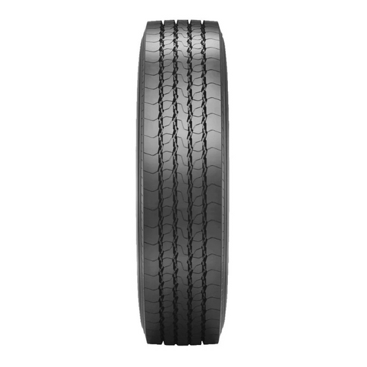 LLANTA 11R22.5 PIRELLI R89 (T/P) 16PR 146/143L