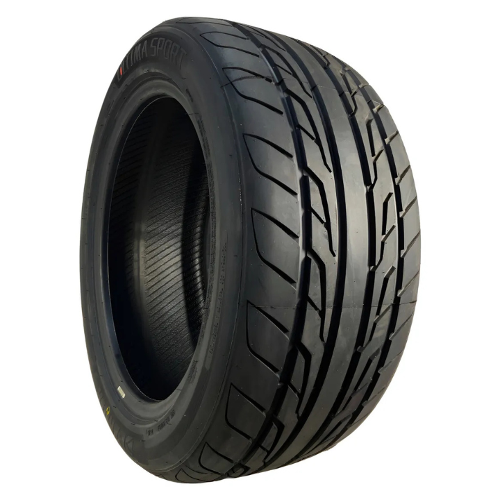 LLANTA 255/45R17 DELMAX ULTIMA SPORT 98W