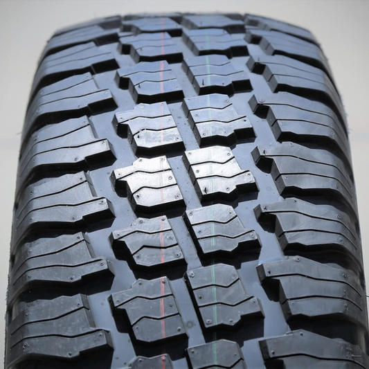 LLANTA 215/75R14 HAIDA PUMA HD818 8PR 104/101Q