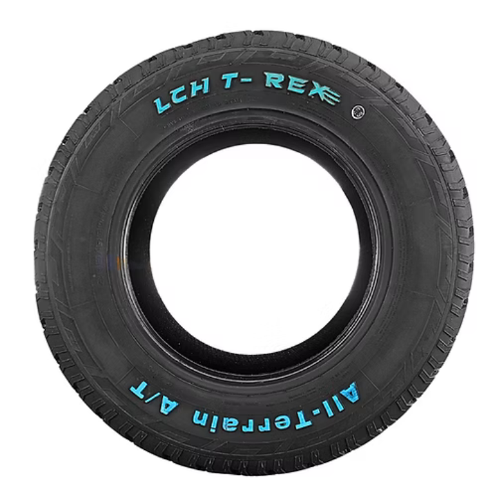 LLANTA 205R16 LCH T-REX SAFARI A/T 8PR 110/108S