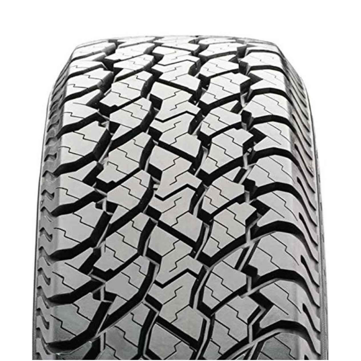 LLANTA 265/65R17 MIRAGE MR-AT172 112T