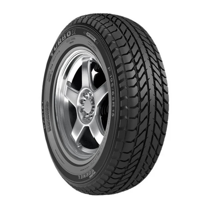LLANTA 195/65R15 TORNEL TURBO X 89T