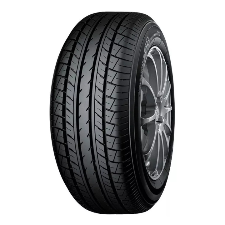 LLANTA 185/60R15 YOKOHAMA DECIBEL E70 84H
