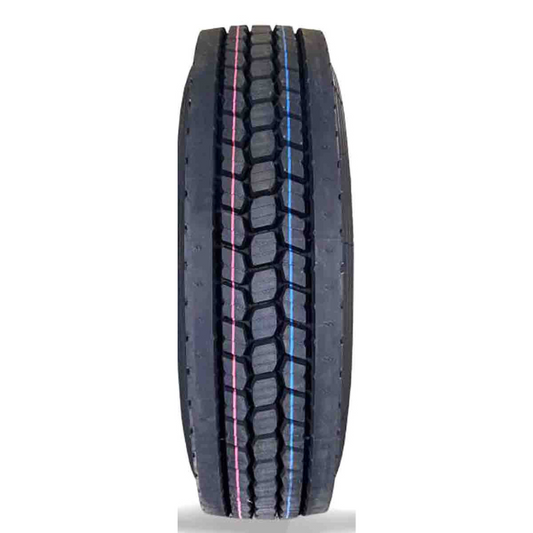LLANTA 305/75R24.5 GUTE ROAD GRD600 18PR 154/149K