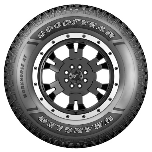 LLANTA 31X10.50R15 GOODYEAR WRANGLER WORKHORSE AT 109S