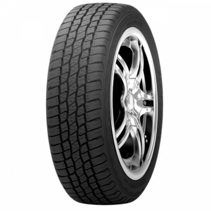 LLANTA 225/70R15 TERAFLEX GRANDPOWER A/T 8PR 112/110R