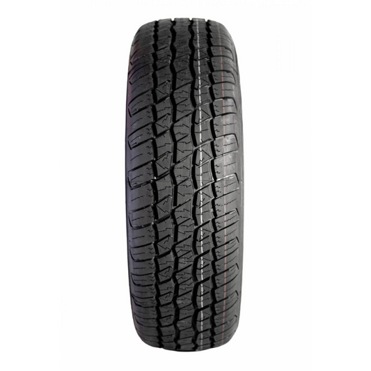 LLANTA 235/65R16 TERAFLEX GRANDPOWER A/T 8PR 115/113R