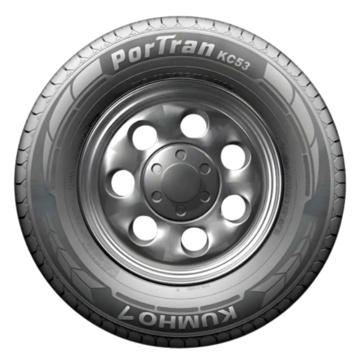 LLANTA 225/70R15 KUMHO PORTRAN KC53 116/114R