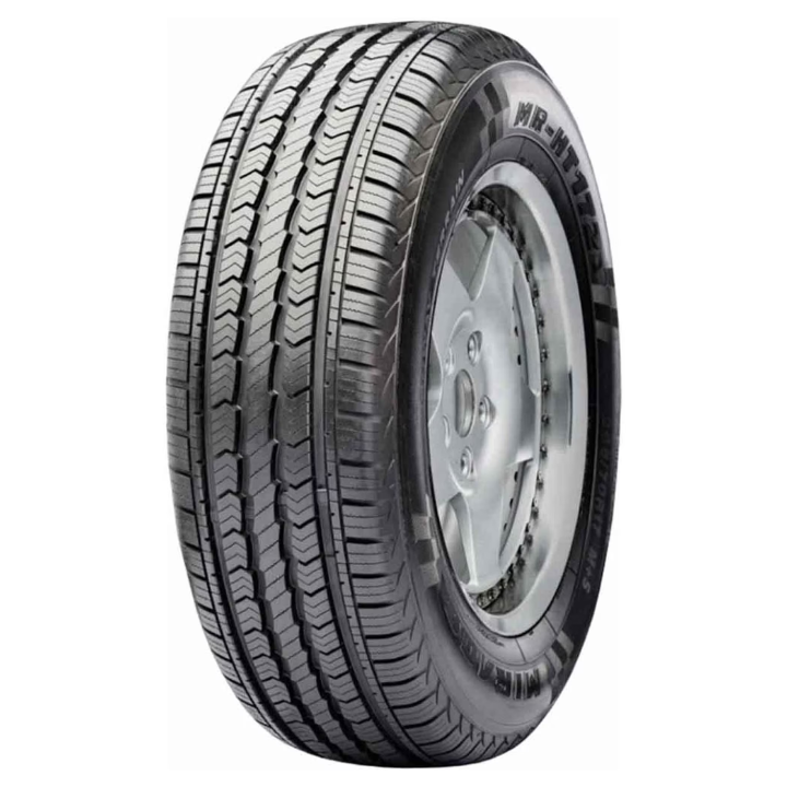 LLANTA 225/70R16 MIRAGE MR-HT172 103H