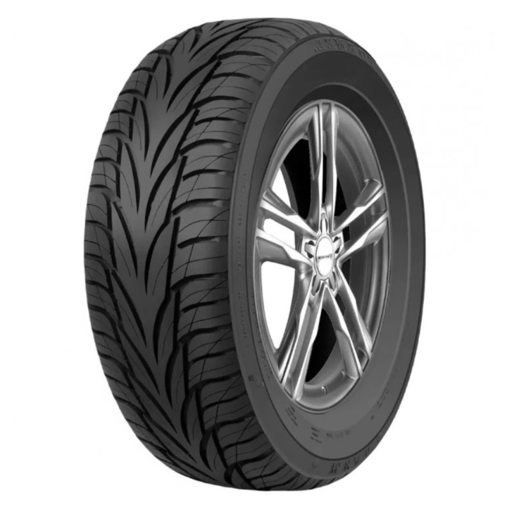 LLANTA 205/60R16 TORNEL REAL PLUS 91V